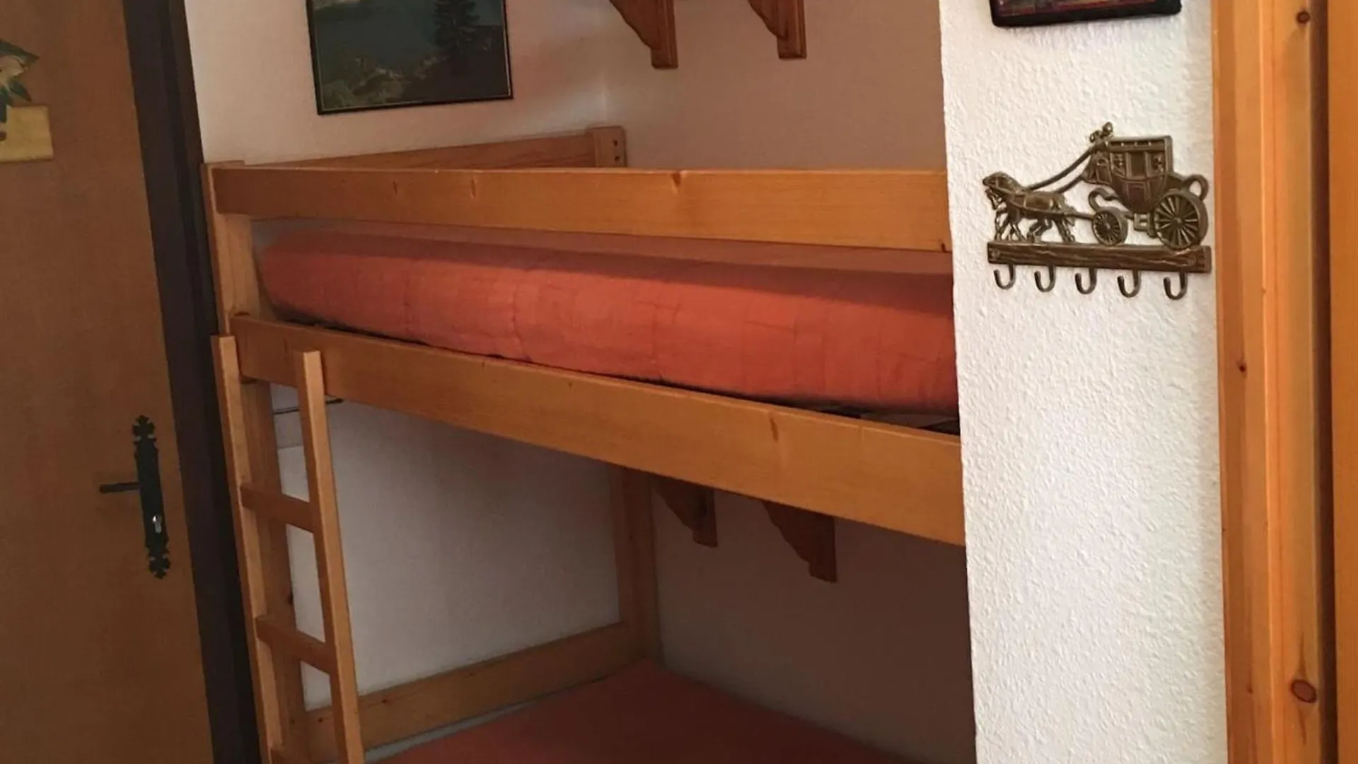 Studio Chaleureux 3 Pers. Avec Balcon Expo Sud/Ouest, Proche Navettes Et Village - Fr-1-676-114 Chatel 0*,