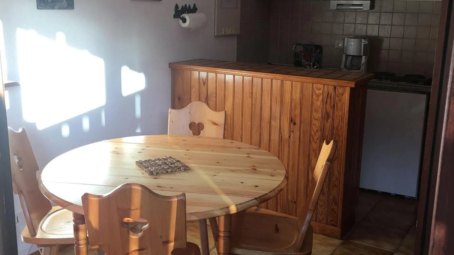 Studio Chaleureux 3 Pers. Avec Balcon Expo Sud/Ouest, Proche Navettes Et Village - Fr-1-676-114 Chatel