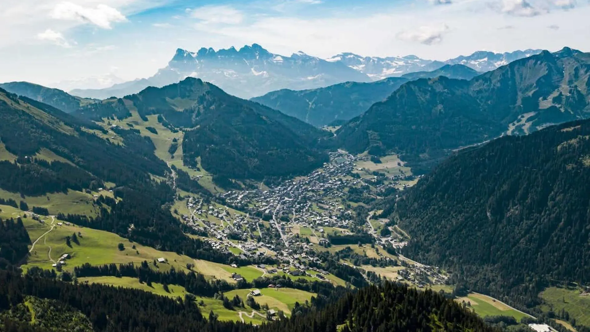 Apartment Studio Chaleureux 3 Pers. Avec Balcon Expo Sud/Ouest, Proche Navettes Et Village - Fr-1-676-114 Chatel